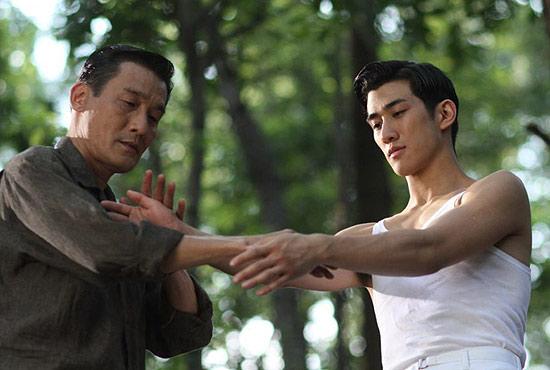 Young bruce lee full movie sales